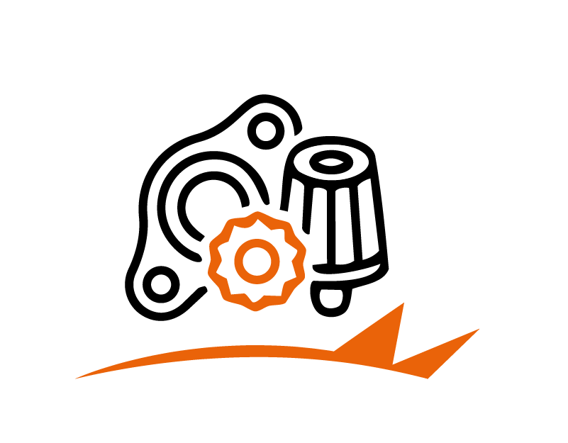 SAV pièces détachées