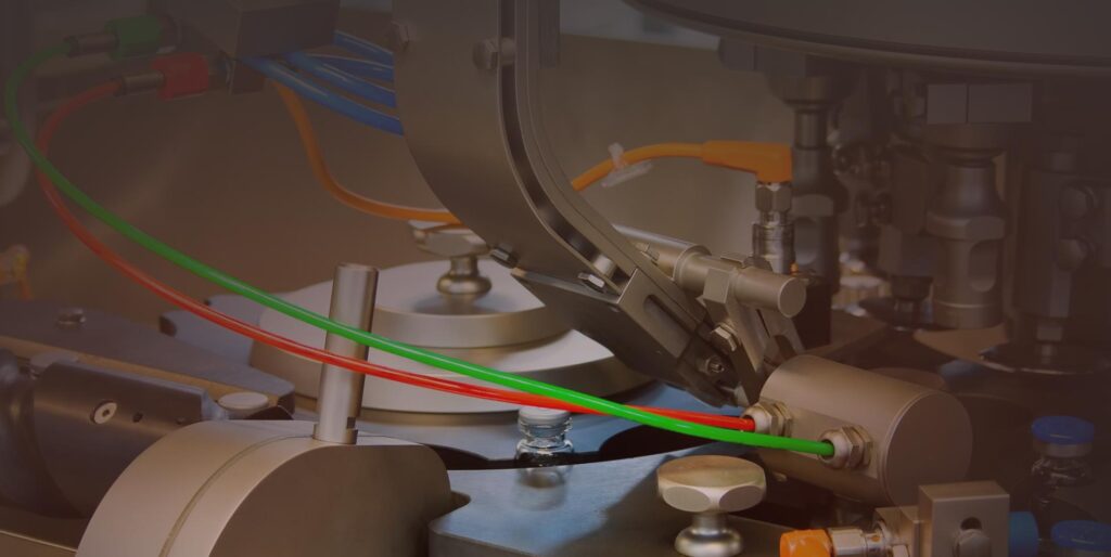 robotique industrielle